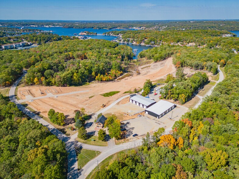 More Photos Of 100 Man Cave, Sunrise Beach Self Storage For Sale