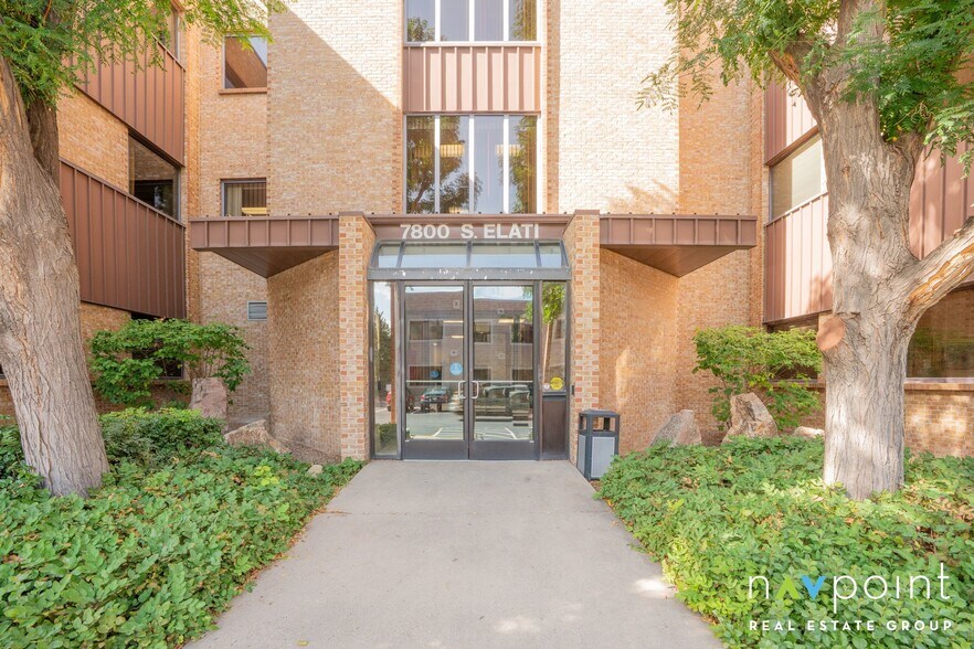 More Photos Of 7800 S Elati St, Littleton Medical For Sale