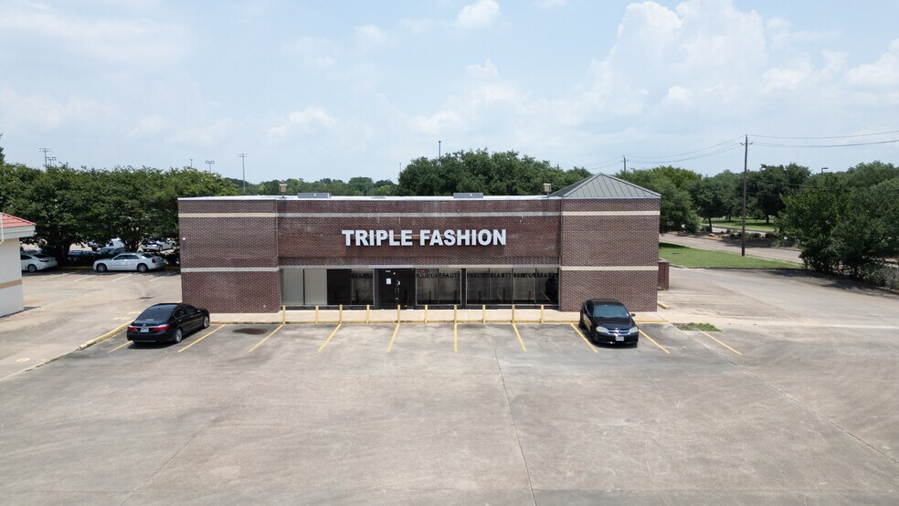 More Photos Of 2193 Texas Pkwy, Missouri City Freestanding For Sale