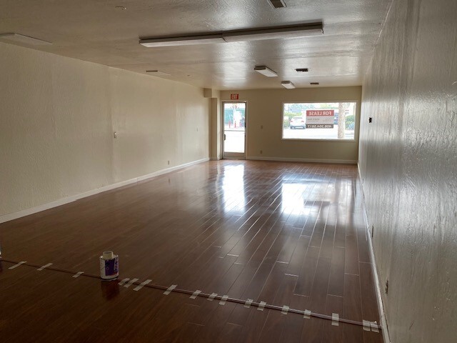 More Photos Of 1575-1591 Alum Rock Ave, San Jose Freestanding For Lease