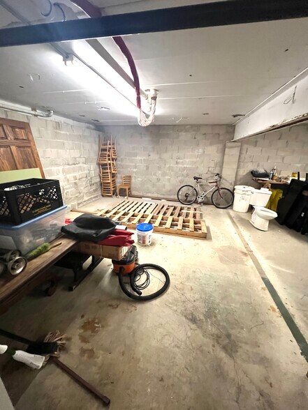 More Photos Of 1309 Boardwalk, Seaside Heights Restaurant For Sale