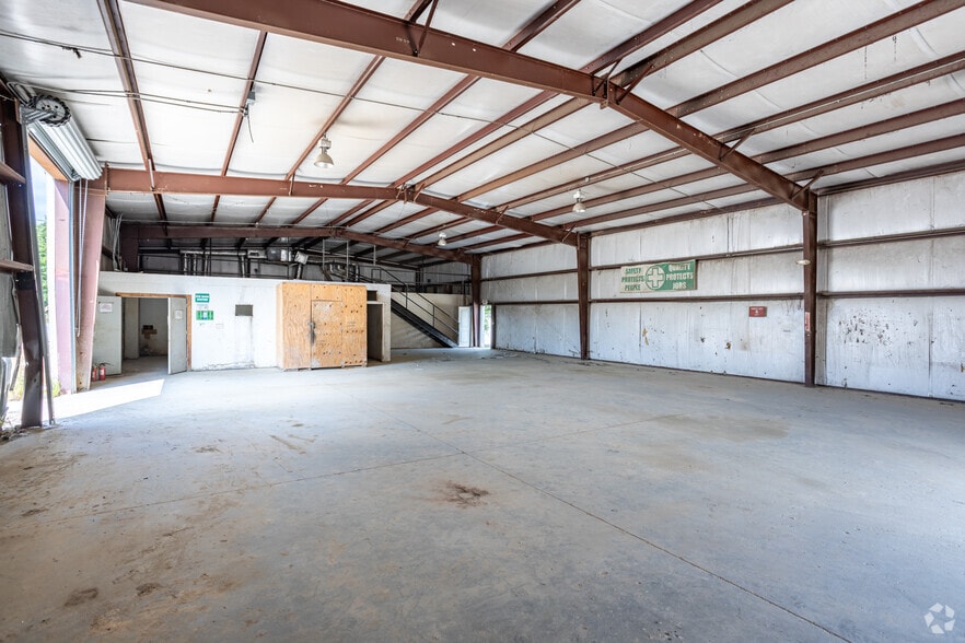 More Photos Of 220 Cargill Road Connector, Macon Land For Lease