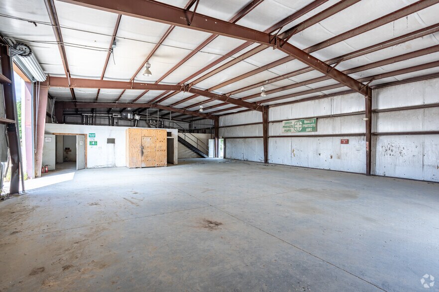More Photos Of 220 Cargill Road Connector, Macon Land For Sale