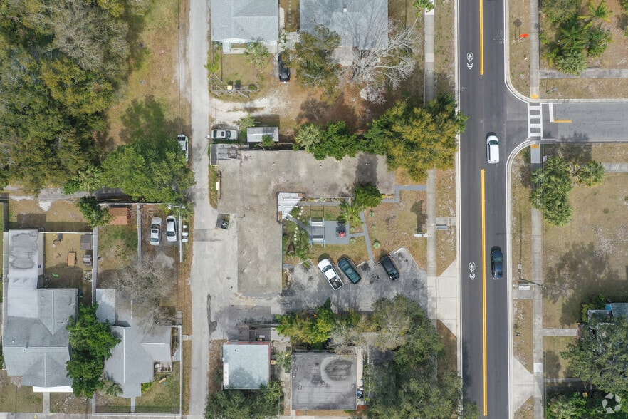 More Photos Of 1770 N Fort Harrison Ave, Clearwater Hotel For Sale