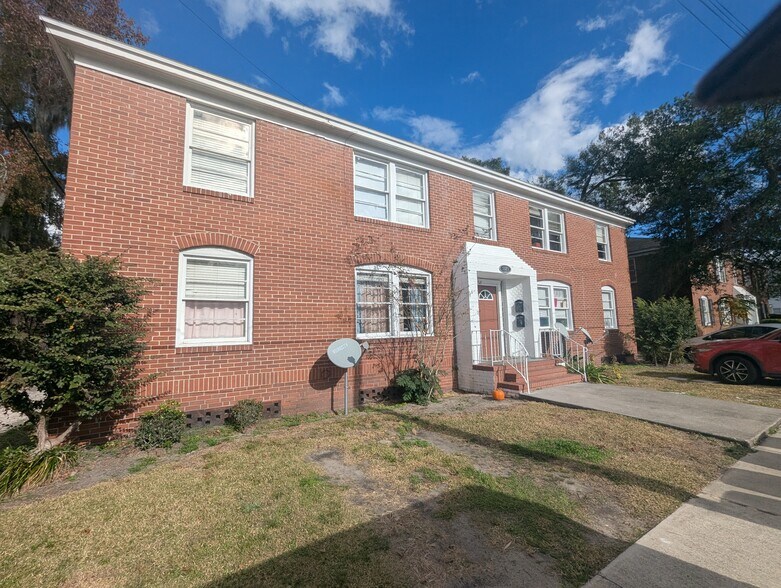 More Photos Of 1512 McDuff Ave S, Jacksonville Multifamily For Sale