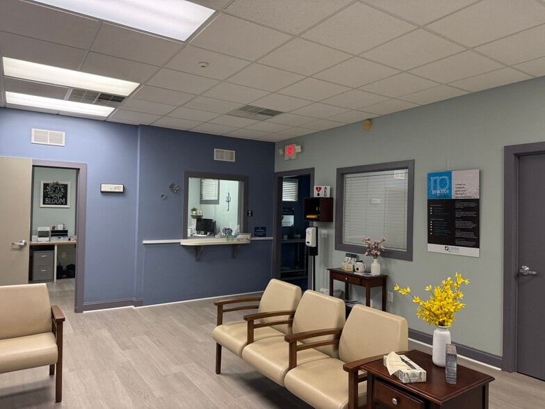 More Photos Of 720 Newman Rd, New Bern Medical For Sale