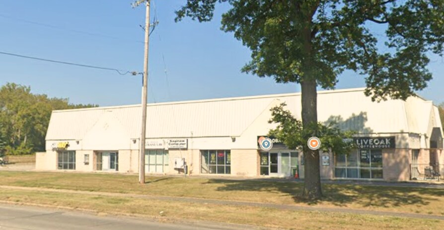 Primary Photo Of 7160-7212 Gratiot Rd, Saginaw Unknown For Lease