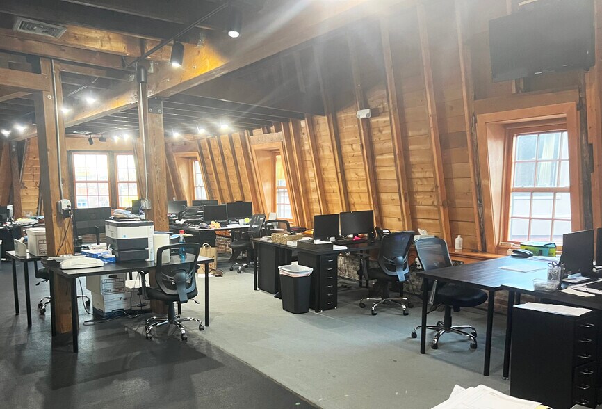More Photos Of 55 Union St, Boston Office For Lease