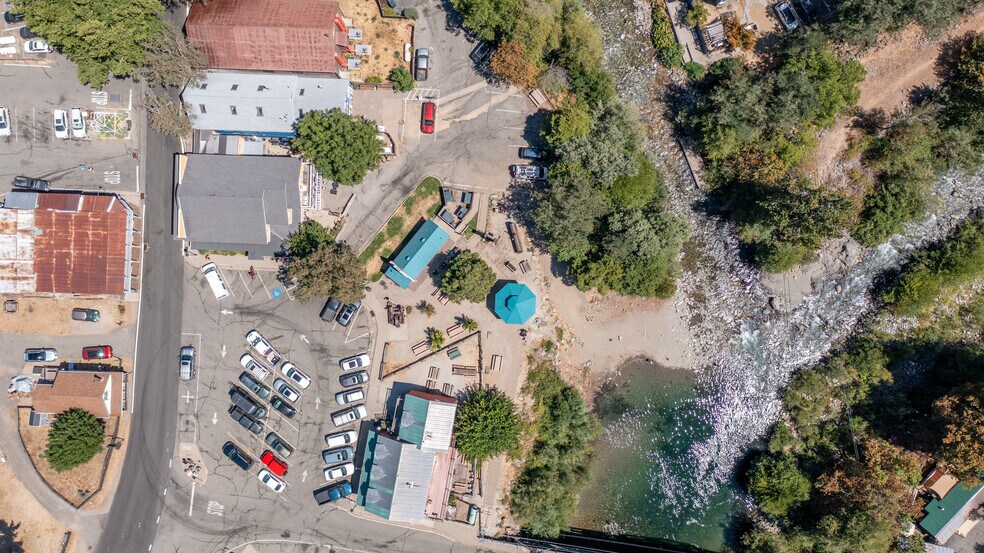 More Photos Of 200 Main St, Downieville Storefront Retail Residential For Sale