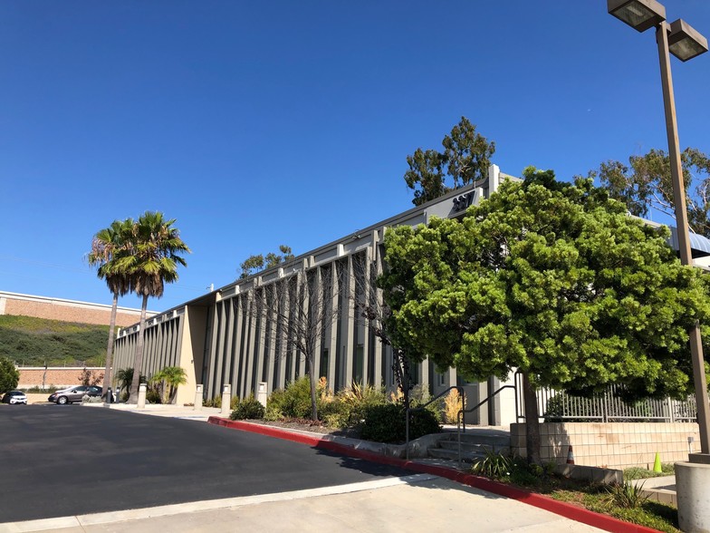 Primary Photo Of 3377 Carmel Mountain Rd, San Diego Office For Lease