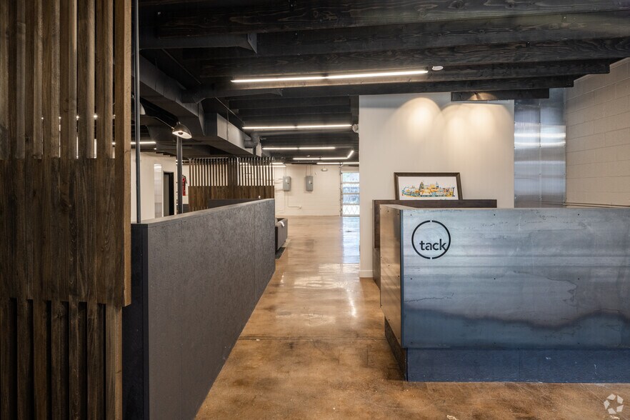 More Photos Of 1860 S Acoma St, Denver Light Distribution For Lease
