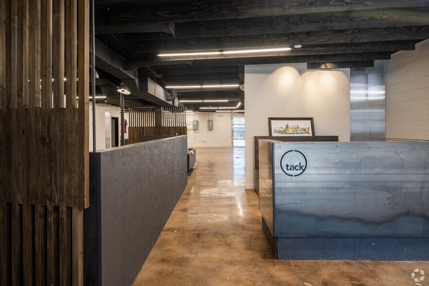 More Photos Of 1860 S Acoma St, Denver Light Distribution For Lease