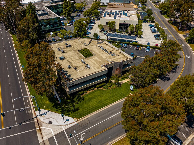 More Photos Of 17682 Mitchell N, Irvine Office For Lease