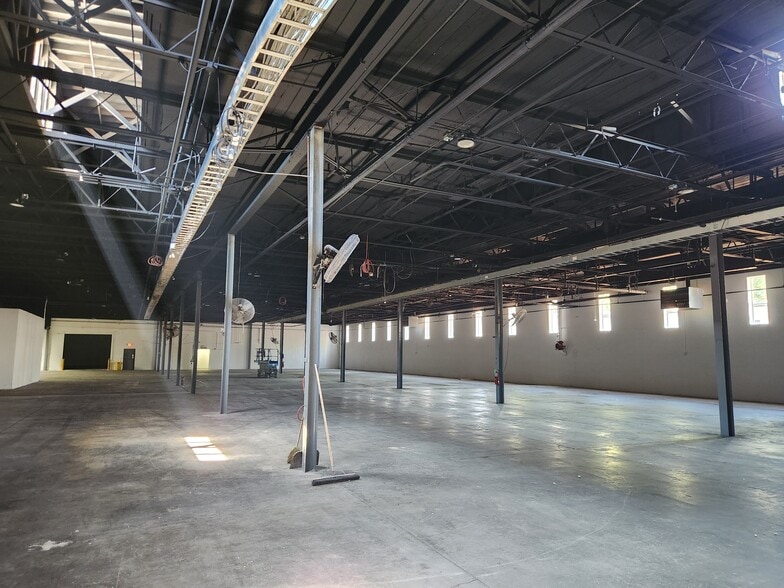 Primary Photo Of 1105 W Bramlett Rd, Greenville Industrial For Lease