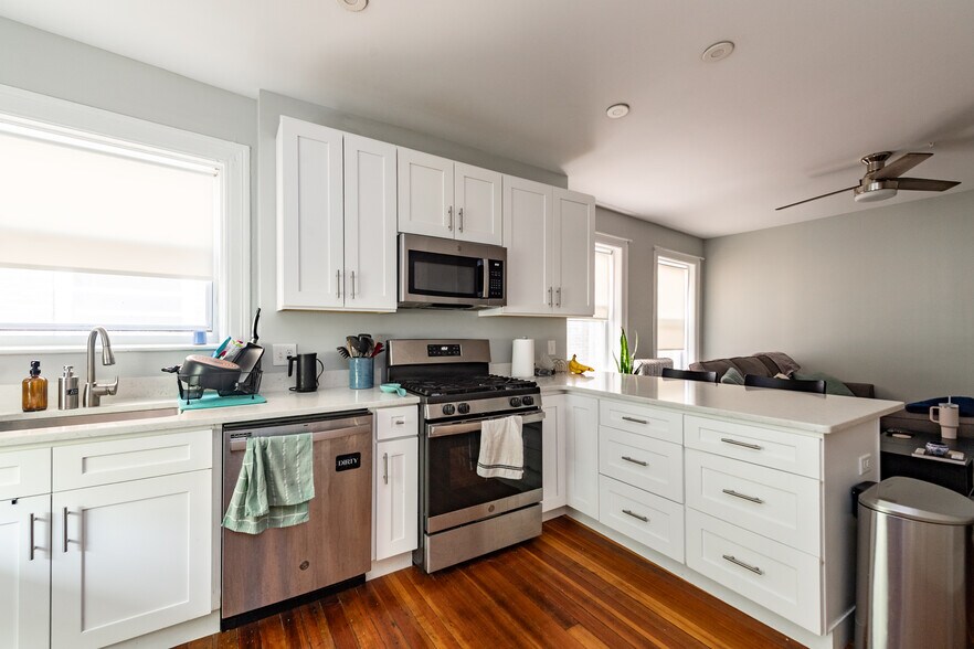 More Photos Of 108-116 Winthrop Rd, Brookline Apartments For Sale