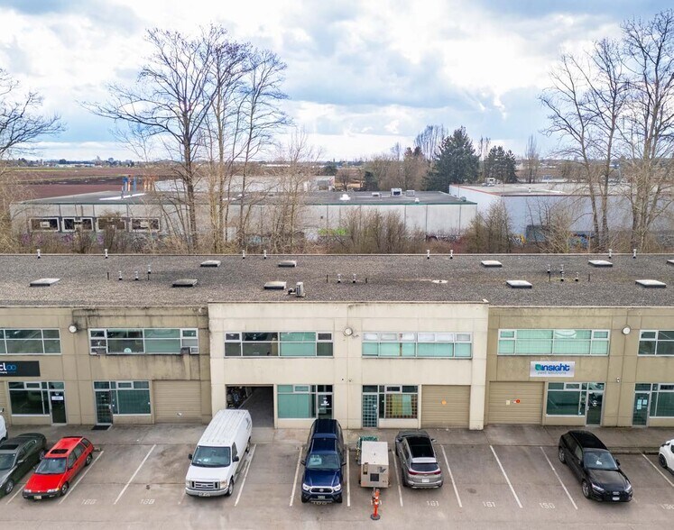 More Photos Of 1999 Savage Rd, Richmond Warehouse For Sale