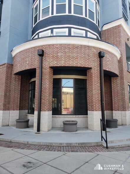 More Photos Of 532 N Lincoln Ave, Loveland Storefront Retail Residential For Lease