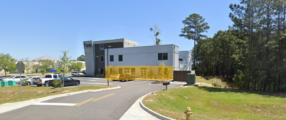 Primary Photo Of 103 S Godley Station Blvd, Pooler Office For Lease