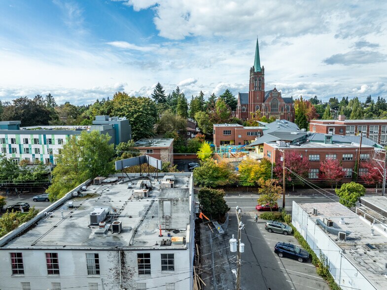 More Photos Of , Seattle Unknown For Sale