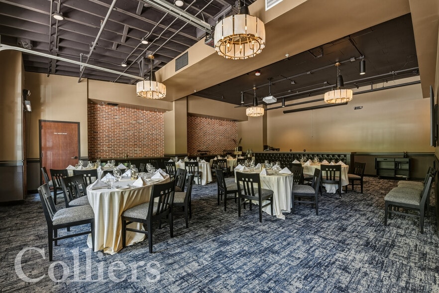 More Photos Of 610 W Idaho St, Boise Restaurant For Sale