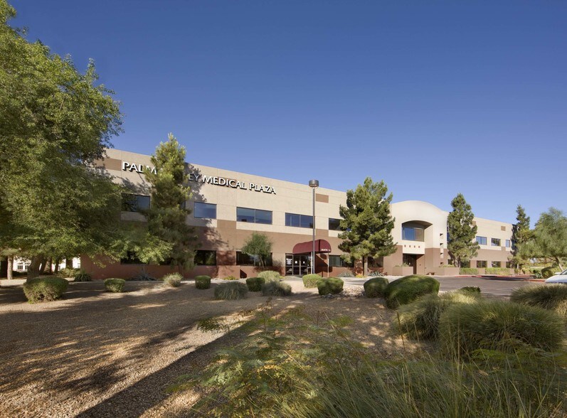 13657 W McDowell Rd, Goodyear, AZ 85395 Medical Office For Lease
