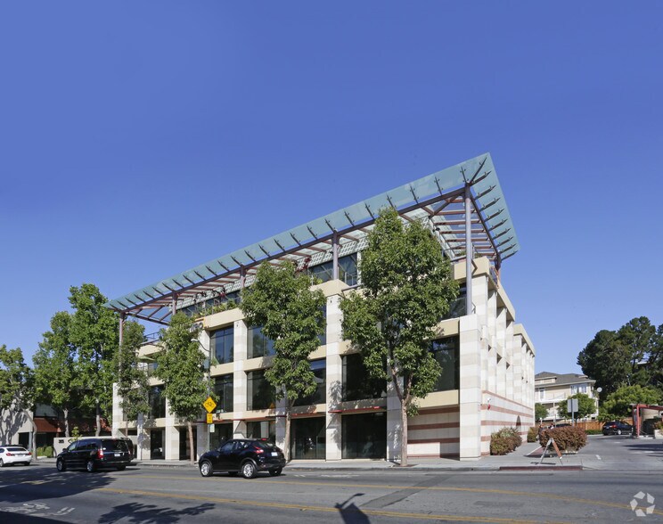 More Photos Of 325 Lytton Ave, Palo Alto Office For Lease