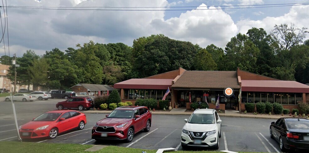 More Photos Of 804 Capitol Landing Rd, Williamsburg Land For Sale