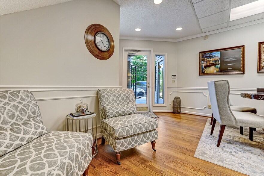 More Photos Of 5233 San Jose Blvd, Jacksonville Office Residential For Lease