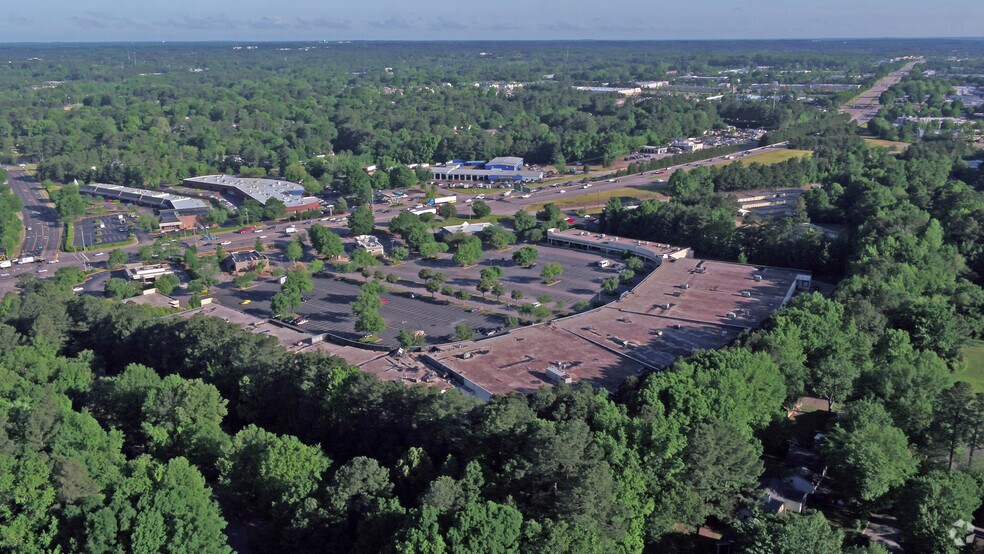 More Photos Of 4020 Capital Blvd, Raleigh Unknown For Lease