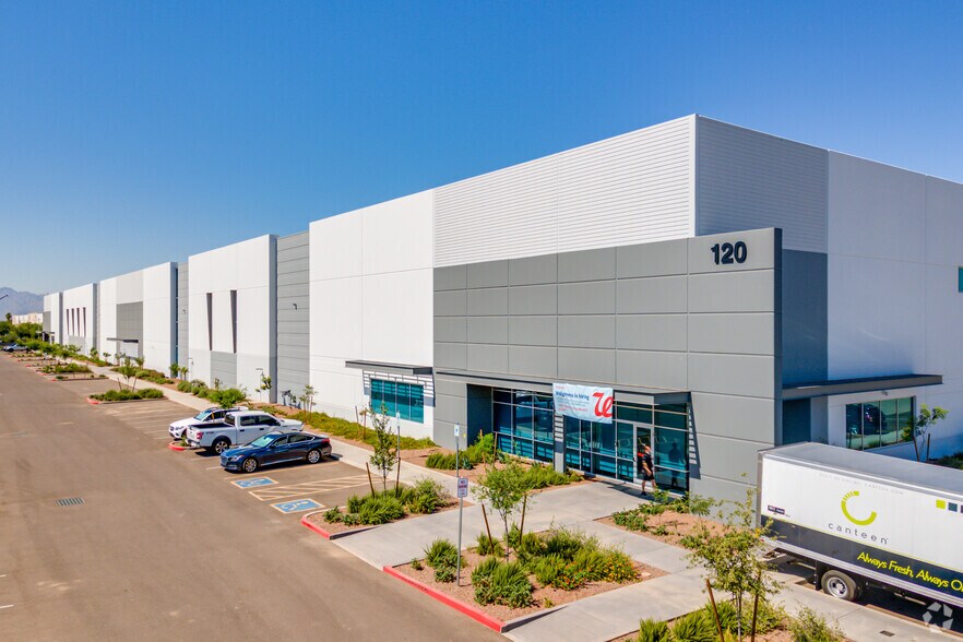 120 N 83rd Ave, Tolleson, AZ 85353 Industrial For Lease