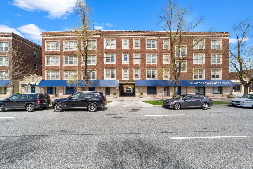 More Photos Of 11118 Clifton Blvd, Cleveland Apartments For Sale