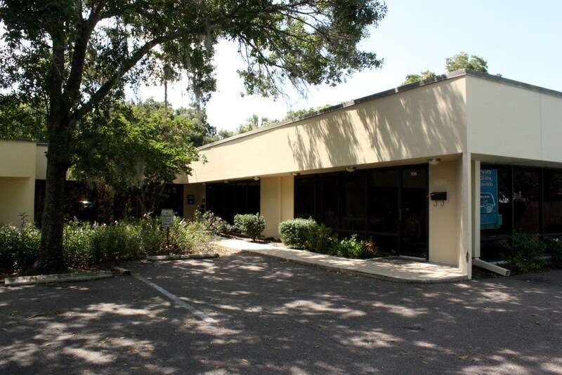 More Photos Of 120 State St E, Oldsmar Medical For Lease
