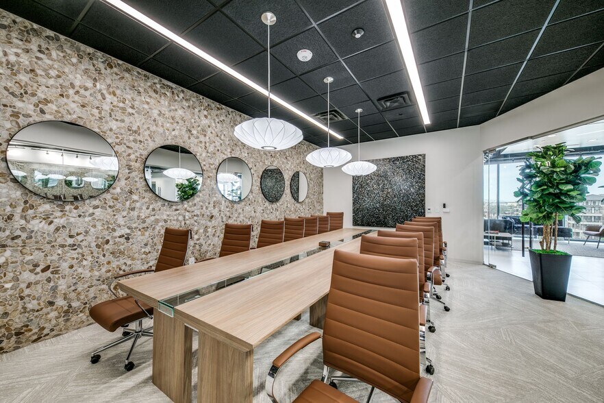 More Photos Of 7300 SH 121 SB, McKinney Office For Lease