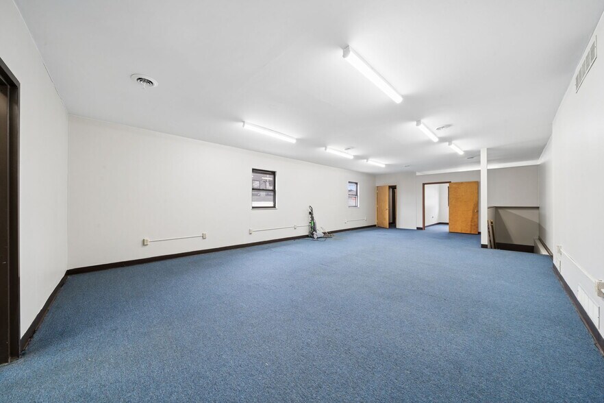 More Photos Of 4201 Butler St, Pittsburgh Storefront Retail Residential For Lease