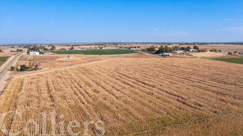 More Photos Of 17391 Homedale Rd, Caldwell Land For Sale