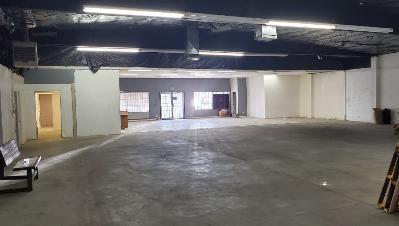 More Photos Of 370-390 S I St, San Bernardino Warehouse For Lease
