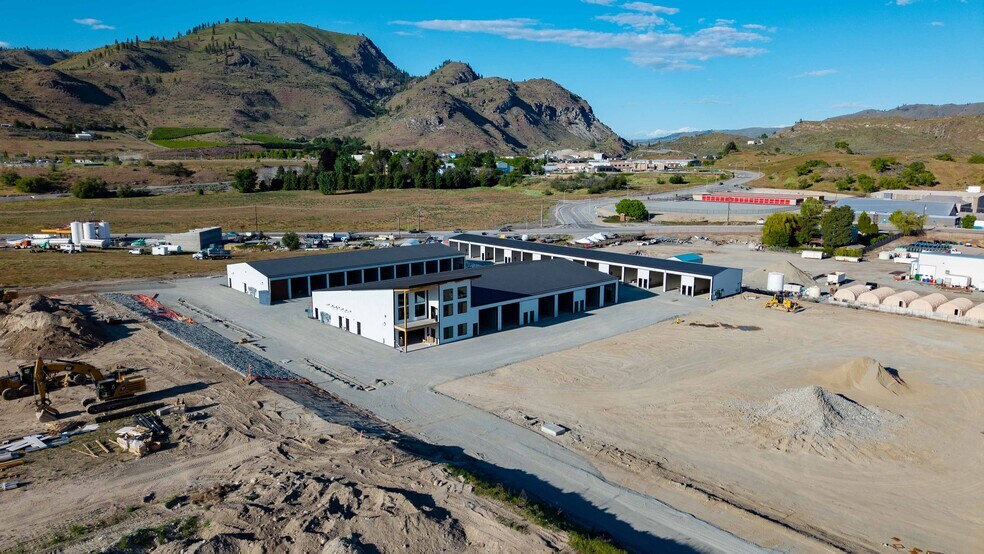 More Photos Of 73 Shop ave, Chelan Flex For Sale