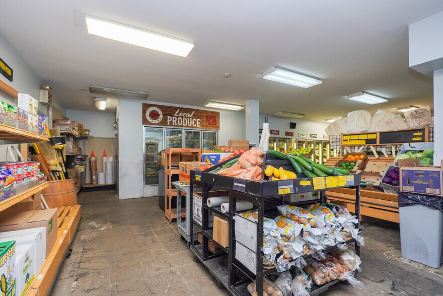 More Photos Of 1116-1120 Targee St, Staten Island Freestanding For Sale