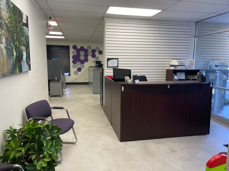 More Photos Of 8603 N New Braunfels Ave, San Antonio Medical For Sale