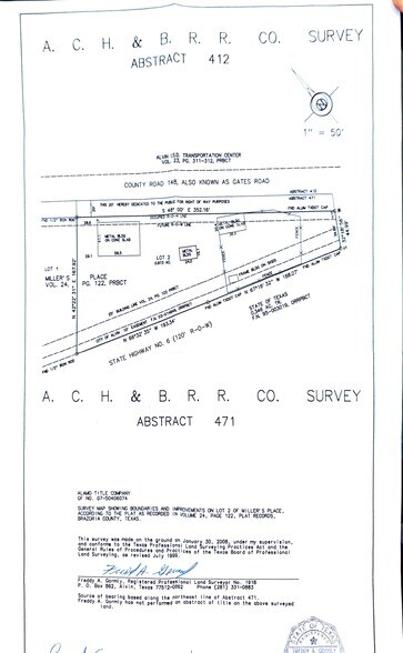 More Photos Of 2900 W Highway 6, Alvin Warehouse For Sale