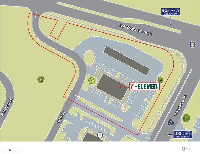 More Photos Of 2308 Ocoee Apopka Rd, Ocoee Service Station For Sale