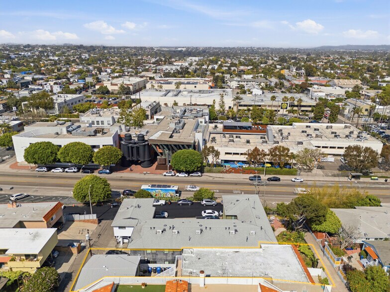 More Photos Of 117 Paloma Ave, Venice Apartments For Sale