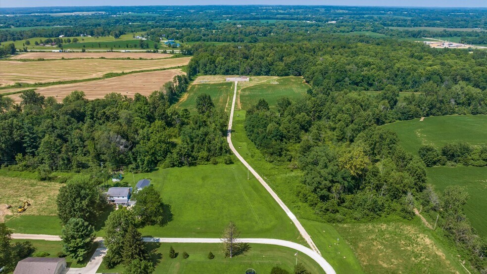 More Photos Of Palmer Rd, Millersport Land For Sale