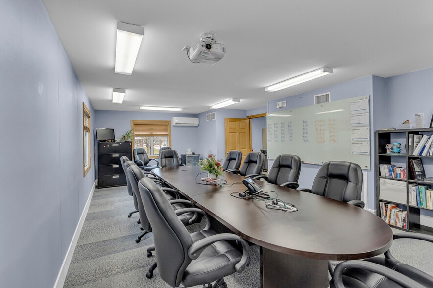 More Photos Of 113 S East Ave, Jackson Medical For Lease