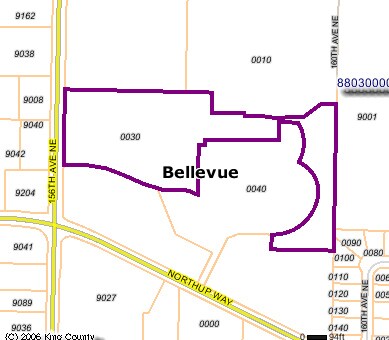 More Photos Of 2018 156th Ave NE, Bellevue Coworking Space