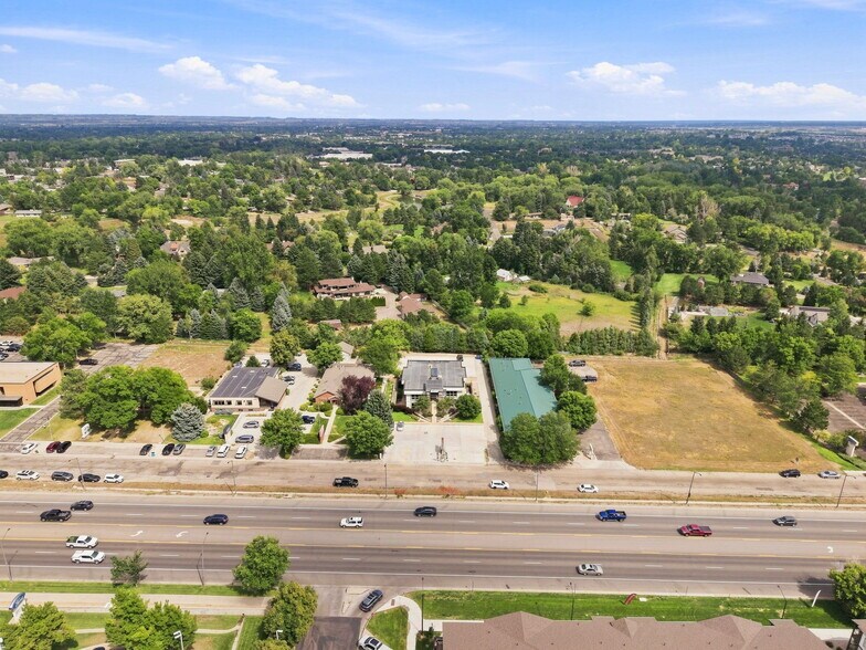 More Photos Of 4836 S College Ave, Fort Collins Office For Lease