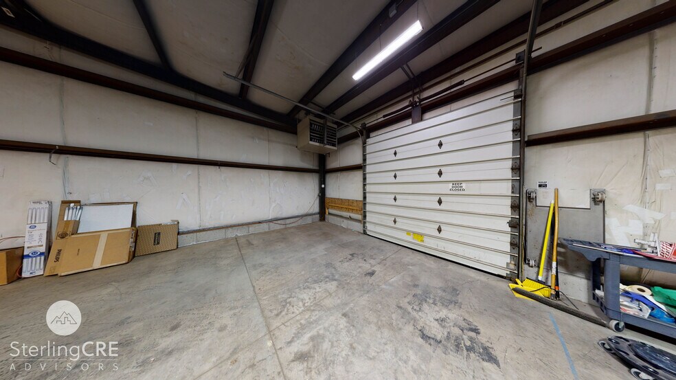 More Photos Of 5840 Expressway, Missoula Warehouse For Lease