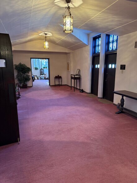 More Photos Of 2800 San Diego Ave, El Paso Religious Facility For Sale