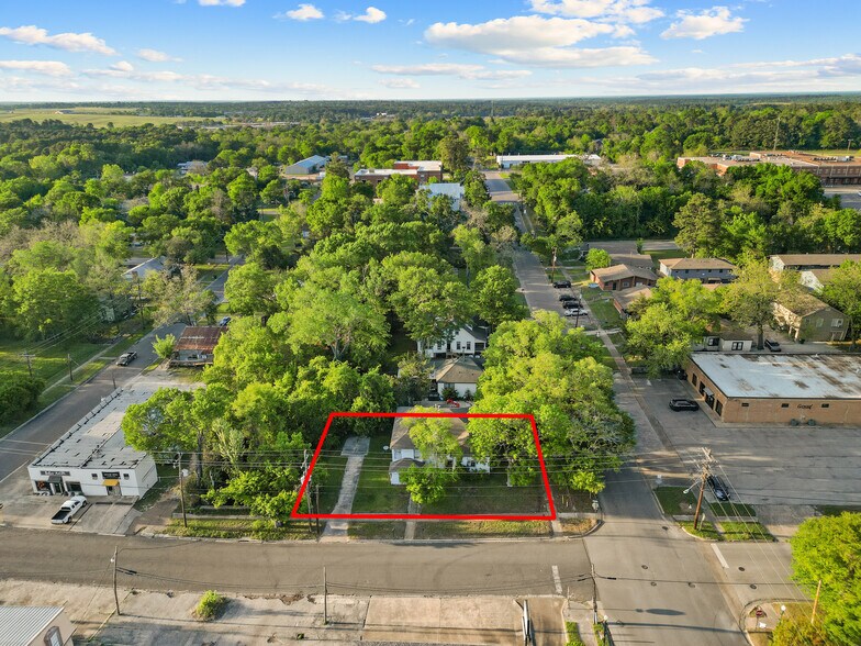 More Photos Of 928 University Ave, Huntsville Apartments For Sale