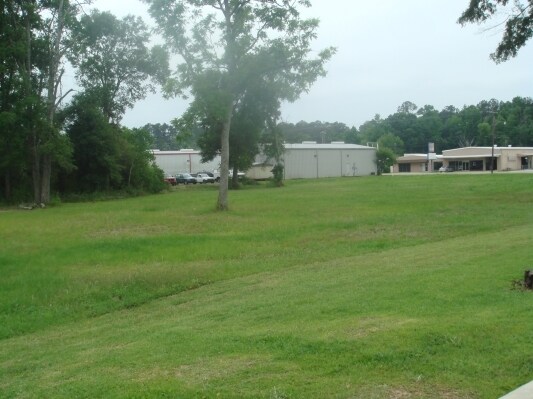Primary Photo Of 1250 N Morison Blvd, Hammond Land For Sale